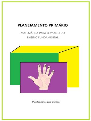 cover image of Planejamento primário
